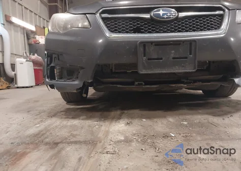 2016 Subaru Impreza 2.0I z USA, uszkodzony, nr VIN JF1GPAA62G9228046